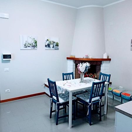 La Finestra Su Spello Apartment Екстериор снимка