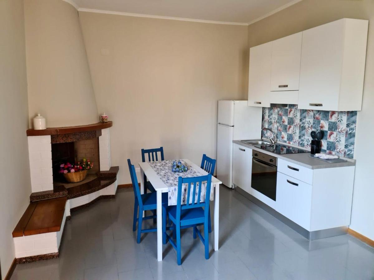La Finestra Su Spello Apartment Екстериор снимка