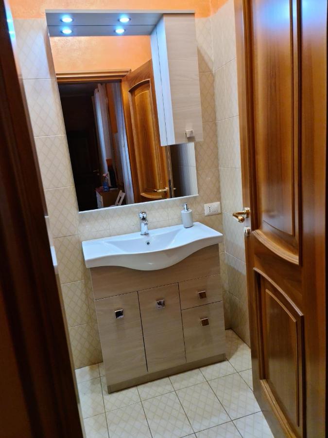 La Finestra Su Spello Apartment Екстериор снимка