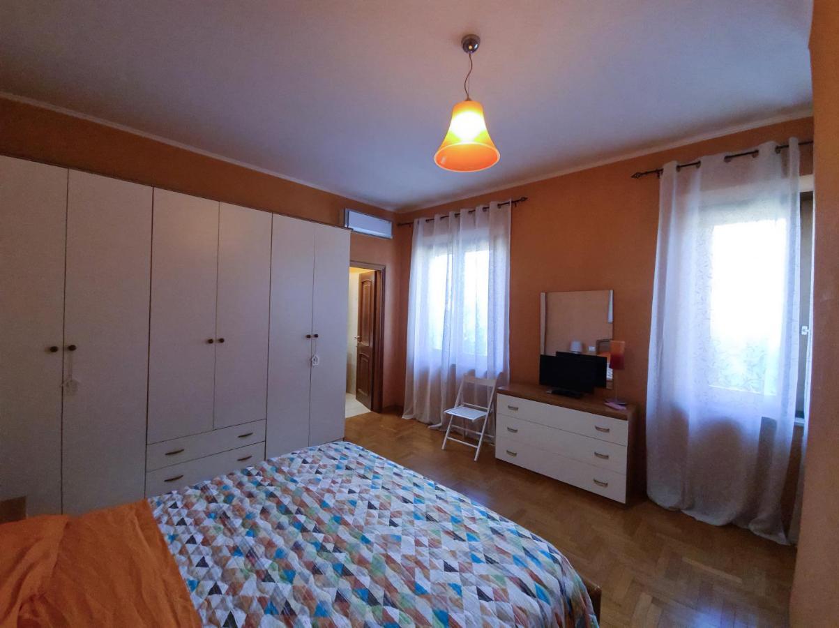 La Finestra Su Spello Apartment Екстериор снимка