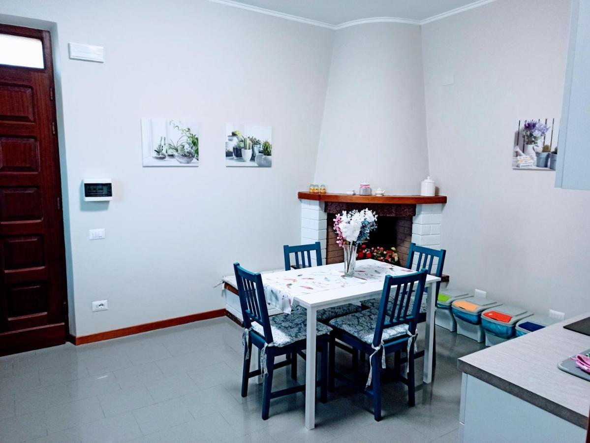 La Finestra Su Spello Apartment Екстериор снимка