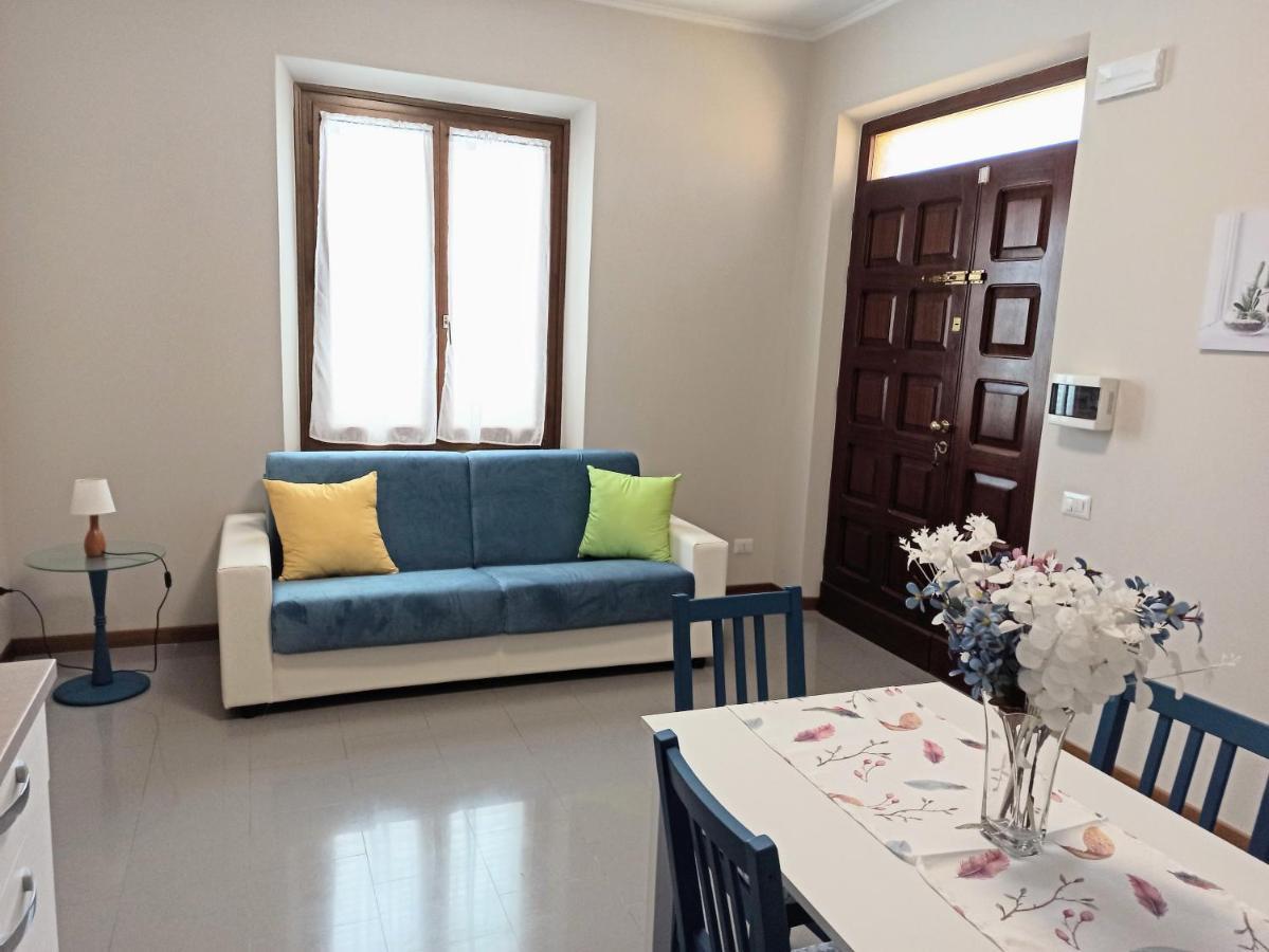 La Finestra Su Spello Apartment Екстериор снимка